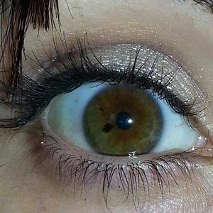 Meet your Posher, Candace